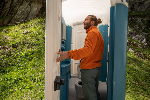 Best Local porta potty services  in Suamico, WI