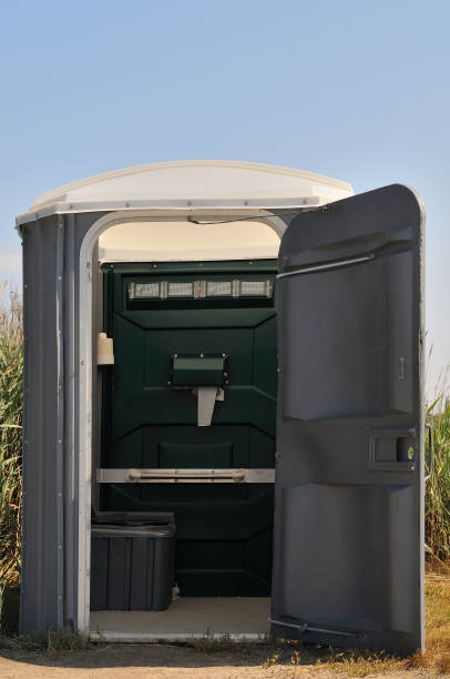 Portable Toilet Options We Offer in Suamico, WI