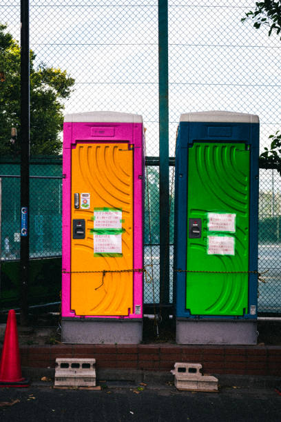 Best Porta potty rental for parties  in Suamico, WI