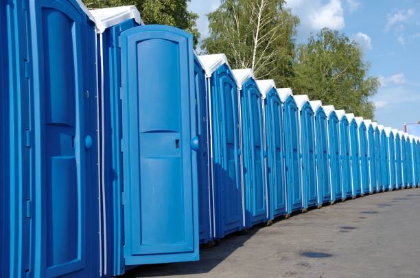 Best Luxury portable toilet rental  in Suamico, WI